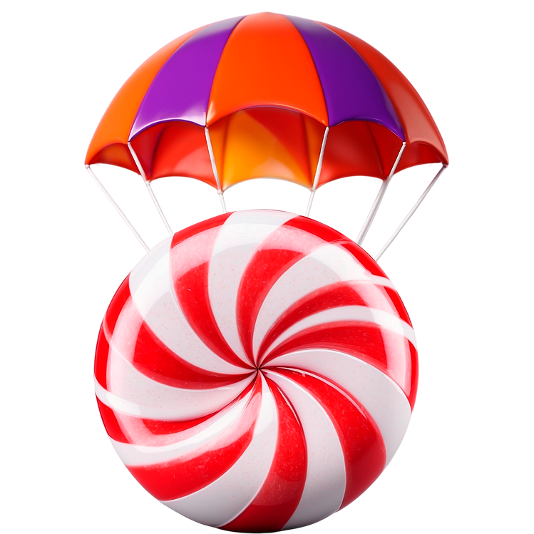 Prize Drops